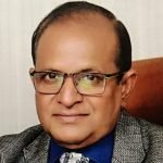 Dr. Amod Kumar Sachan