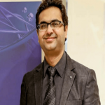 Dr. Ashish S. Dengra