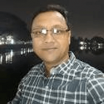 Dr. Basab Ghosh