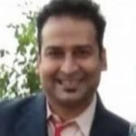 Dr. Malay Kanti Das​