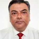 Dr. Surjadeep Sengupta