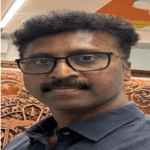 Dr S Chandrasekar
