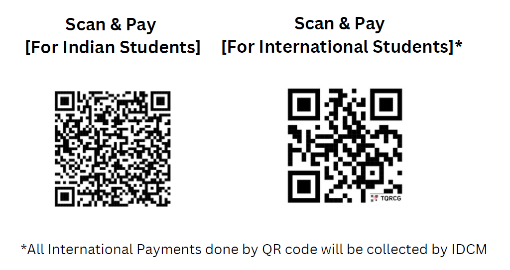 EPGCD 2026 course - scan and pay